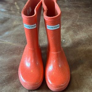 Kids Hunter Boots